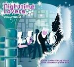 Nighttime Lovers 5 (Digipack)