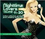Nighttime Lovers 11-20