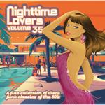 Nighttime Lovers Vol. 35