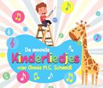 Mooiste Kinderliedjes Van Annie M.G. Schmidt