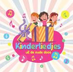 Kinderliedjes Uit De Oude Doos