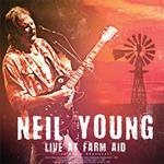 Live At Farm Aid (Lp)