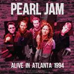 Alive In Atlanta 1994