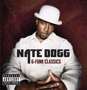 Vinile G-Funk Classics (Gold Vinyl) Nate Dogg