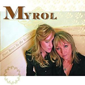 Myrol - CD Audio di Myrol