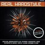 Real Hardstyle