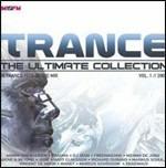 Trance. The Ultimate Collection vol.1 2008