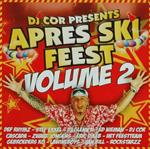 Apres Ski Feest 2