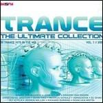 Trance. The Ultimate Collection vol.1