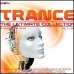 Trance. The Ultimate Collection 2009 vol.3