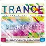 Trance. Best of 2011