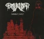 Carnage Junkie (Digipack + Bonus Tracks)