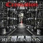 Retaliation (Reissue)