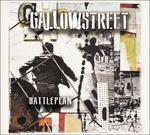 Battleplan (Digipack)