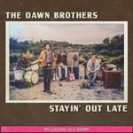 Stayin' Out Late (Digipack)