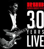 Thirty Years Live