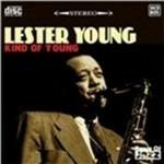 Lester Young