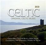 Celtic. Original Celtic Music