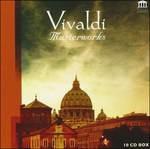 I capolavori - CD Audio di Antonio Vivaldi