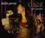 Diez -Live Acoustic