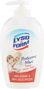 Lysoform Sapone Liquido igiene Mani 250 ml