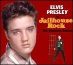 Jailhouse Rock. The Alternate Album