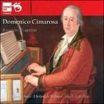 Il maestro di cappella - CD Audio di Domenico Cimarosa