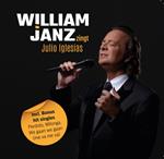 William Janz Zingt Julio Iglesias