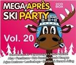 Mega Apres Ski Party 20