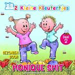 2 Kleine Kleutertjes Deel 2