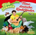 Neue Deutsche Kinderlieder