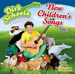 New Children Songs 1