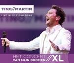 Concert Van Mijn Dromen Xl