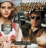 Taxi Driver (Colonna sonora)