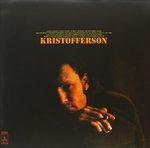 Kristofferson - Vinile LP di Kris Kristofferson