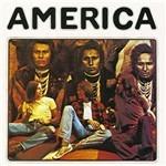 America - Vinile LP di America