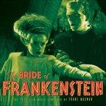 The Bride of Frankenstein (Colonna sonora)