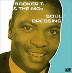 Soul Dressing - Vinile LP di Booker T. & the M.G.'s