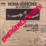 Emergency Ward! - Vinile LP di Nina Simone