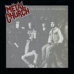 Blessing In Disguise - Vinile LP di Metal Church