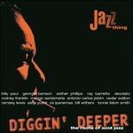 Diggin' Deeper vol.1