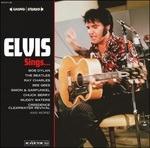 Elvis Sings