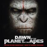 Dawn of the Planet of the Apes (Colonna sonora) (180 gr.)