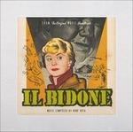 Il Bidone (Colonna sonora)