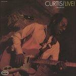 Curtis Live !