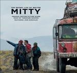 Secret Life of Walter Mitty (Colonna sonora) (180 gr.)