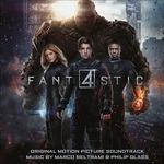 Fantastic 4 (Colonna sonora)