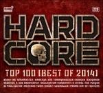Hardcore Top 100. Best of 2014
