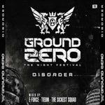 Ground Zero 2015. The Night Festival