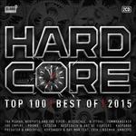 Hardcore Top 100. Best of 2015